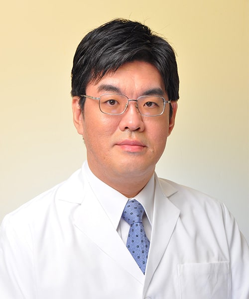 院長 大庭 健史