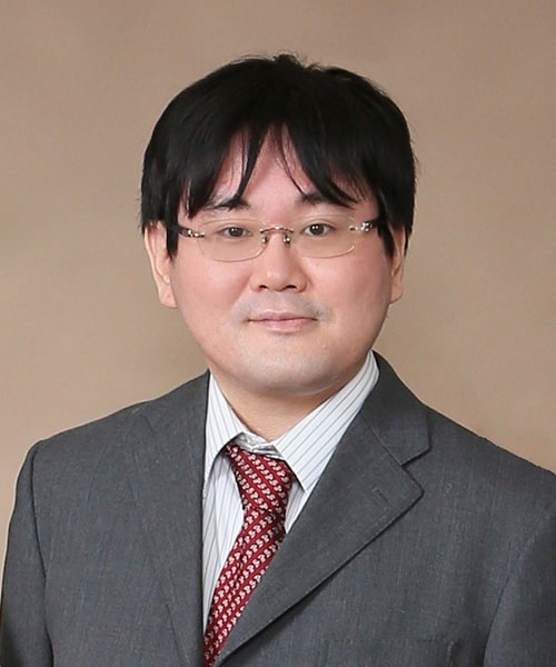 非常勤医師　大庭 和人